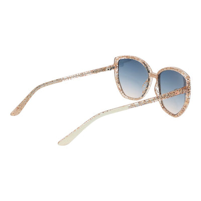 Guess Cream Women Sunglasses