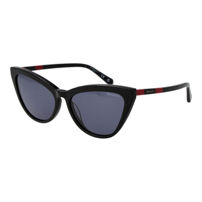 Lunettes de soleil noires pour femmes Gant