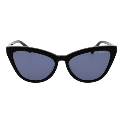 Lunettes de soleil noires pour femmes Gant