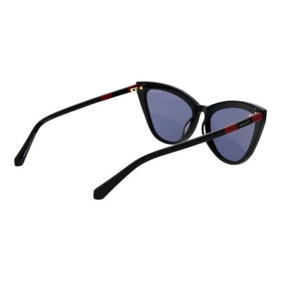 Lunettes de soleil noires pour femmes Gant