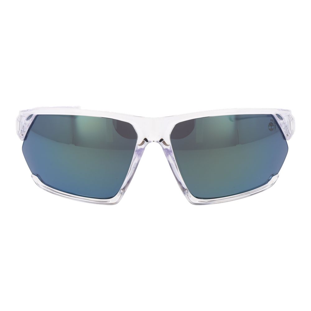 Timberland Transparante Heren Zonnebril
