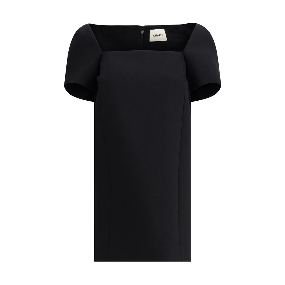 Khaite Mini Benji-jurk