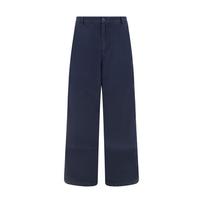 Dolce & Gabbana Cargo Pants