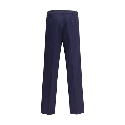 Pantalon chino Prada