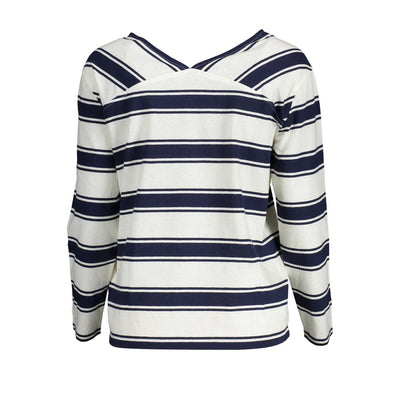 Gant Wit Katoenen Unisex T-shirt