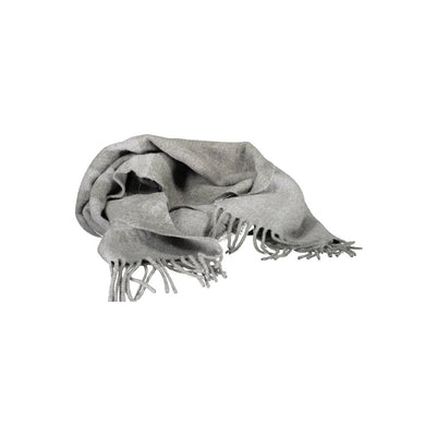 Ralph Lauren Grijze Nylon Sjaal