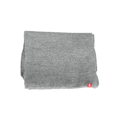 Levi's Grijze Marabou Sjaal