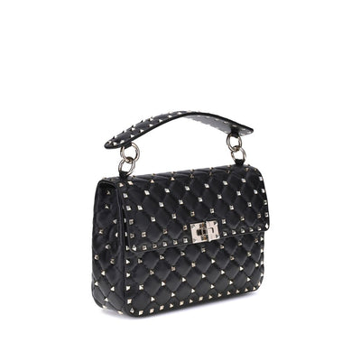 Valentino Garavani Medium Rockstud Spike-schoudertas