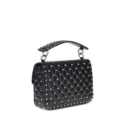 Valentino Garavani Medium Rockstud Spike-schoudertas