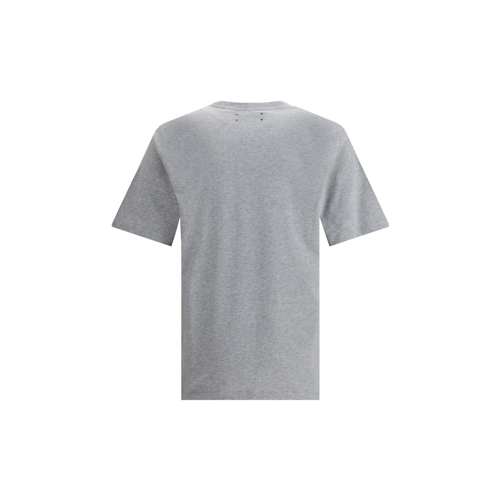 T-shirt avec logo Amiri