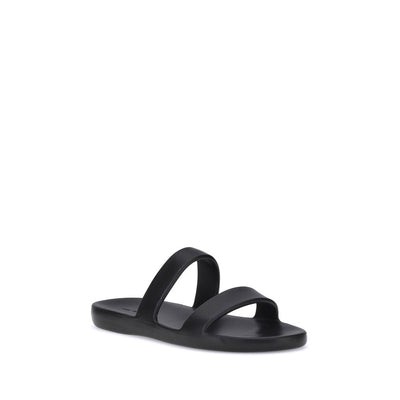 De Row Rubber Foam Sandalen