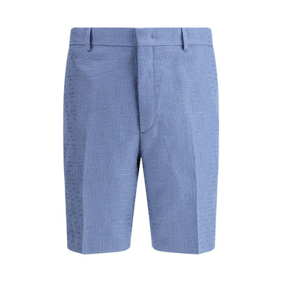Fendi linnen shorts