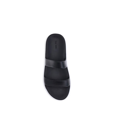 De Row Rubber Foam Sandalen