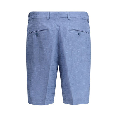 Fendi linnen shorts