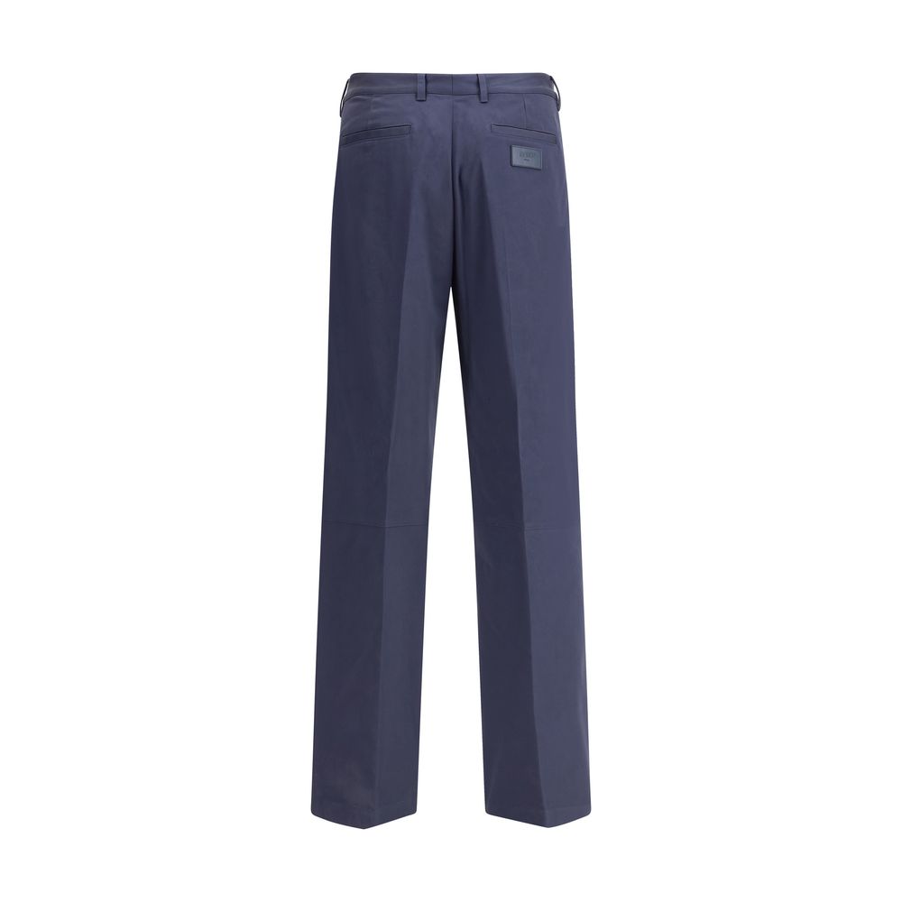 Fendi Nieuwe Rijke Broek