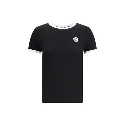 T-shirt avec logo Kenzo