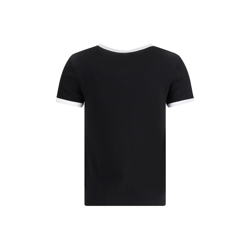 T-shirt avec logo Kenzo