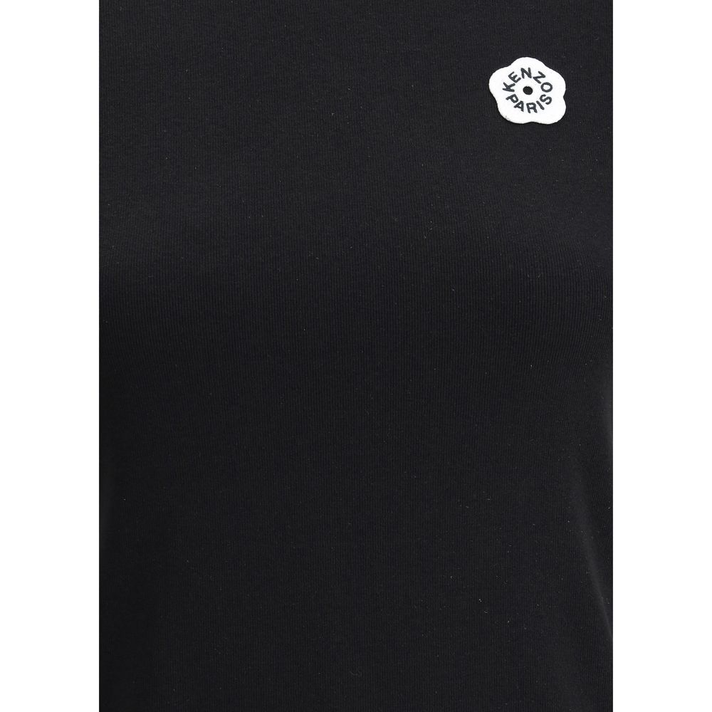 T-shirt avec logo Kenzo