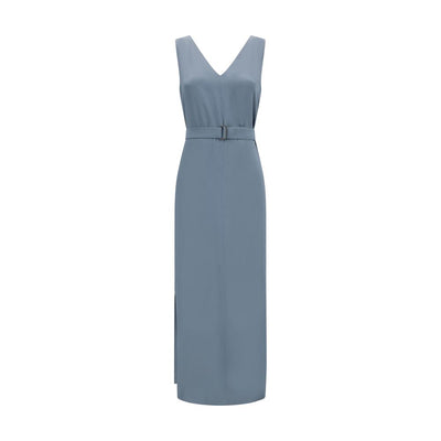 Brunello Cucinelli Long Dress