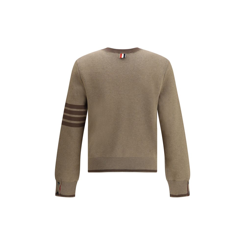 Pull Milano de Thom Browne