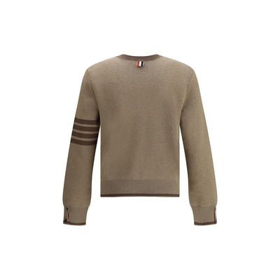 Pull Milano de Thom Browne