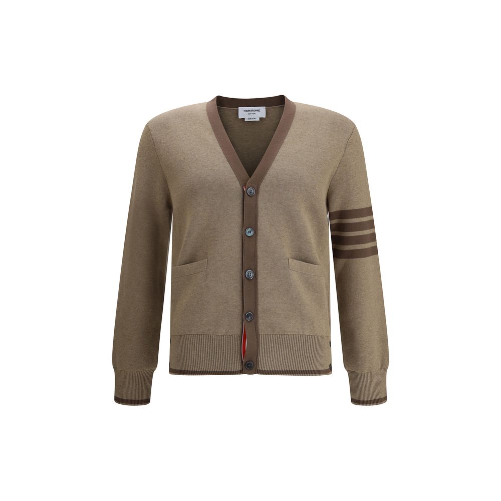 Cardigan Milano de Thom Browne