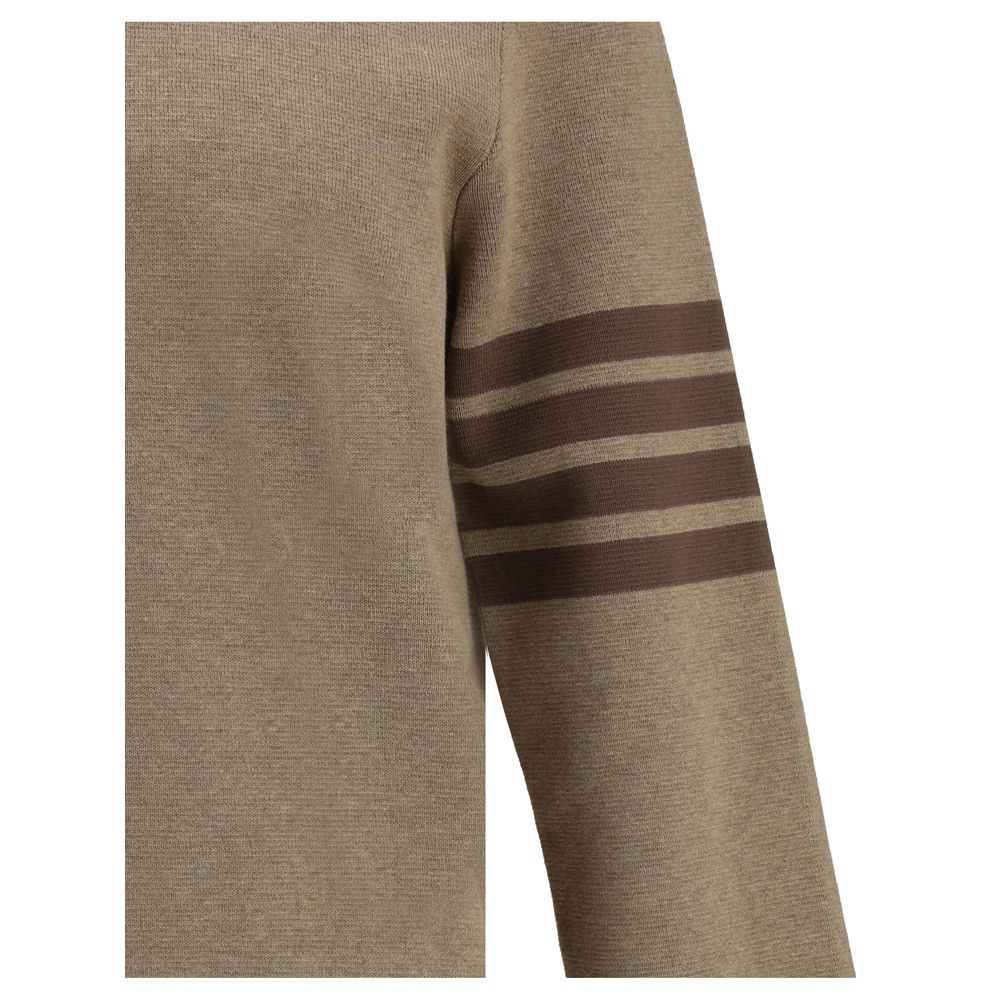 Pull Milano de Thom Browne