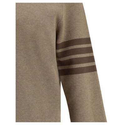 Pull Milano de Thom Browne