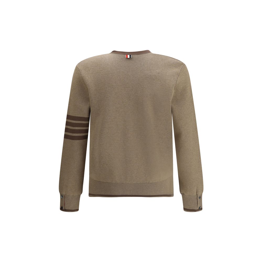 Cardigan Milano de Thom Browne