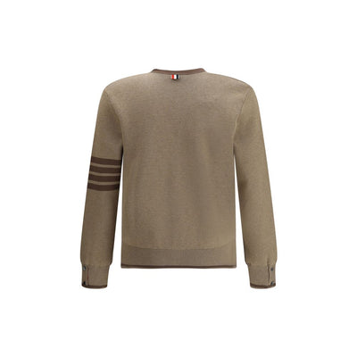 Cardigan Milano de Thom Browne