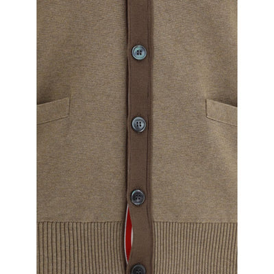 Cardigan Milano de Thom Browne