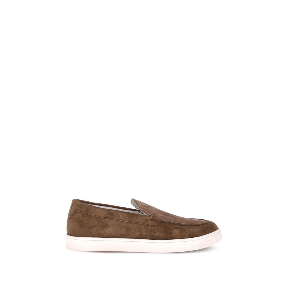 Brunello Cucinelli instappers