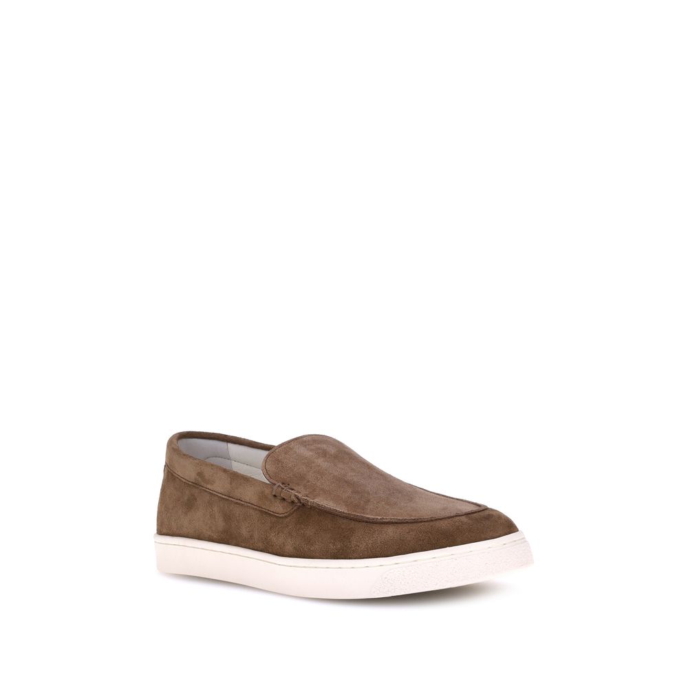 Brunello Cucinelli instappers