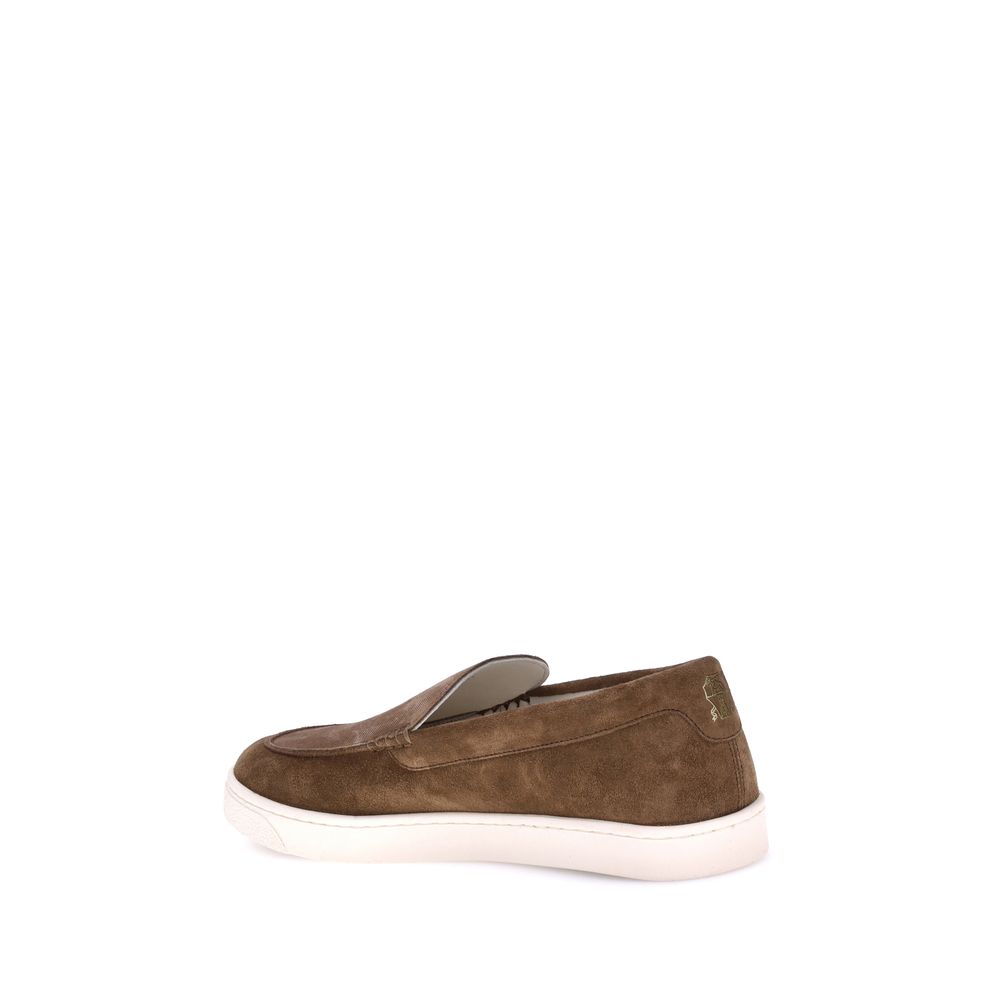 Brunello Cucinelli instappers