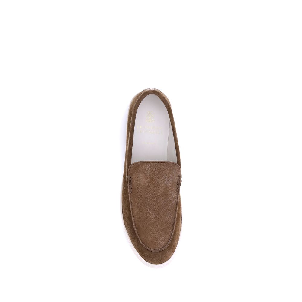Brunello Cucinelli instappers