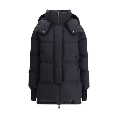 Herno donsjack met capuchon