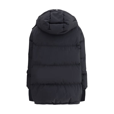 Herno donsjack met capuchon