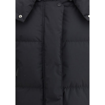 Herno donsjack met capuchon