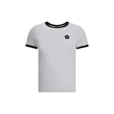 T-shirt avec logo Kenzo