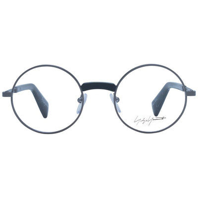 Yohji Yamamoto grijze unisex brillenglijd
