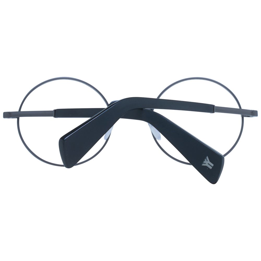 Yohji Yamamoto grijze unisex brillenglijd