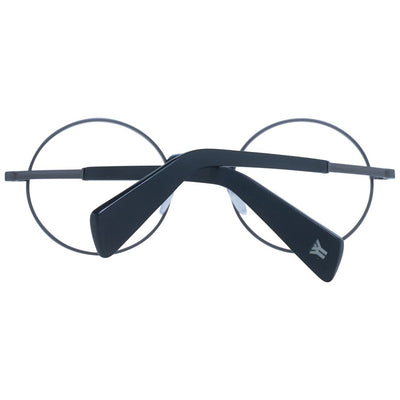 Yohji Yamamoto grijze unisex brillenglijd