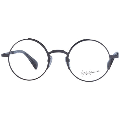 Yohji Yamamoto grijze unisex brillenglijd