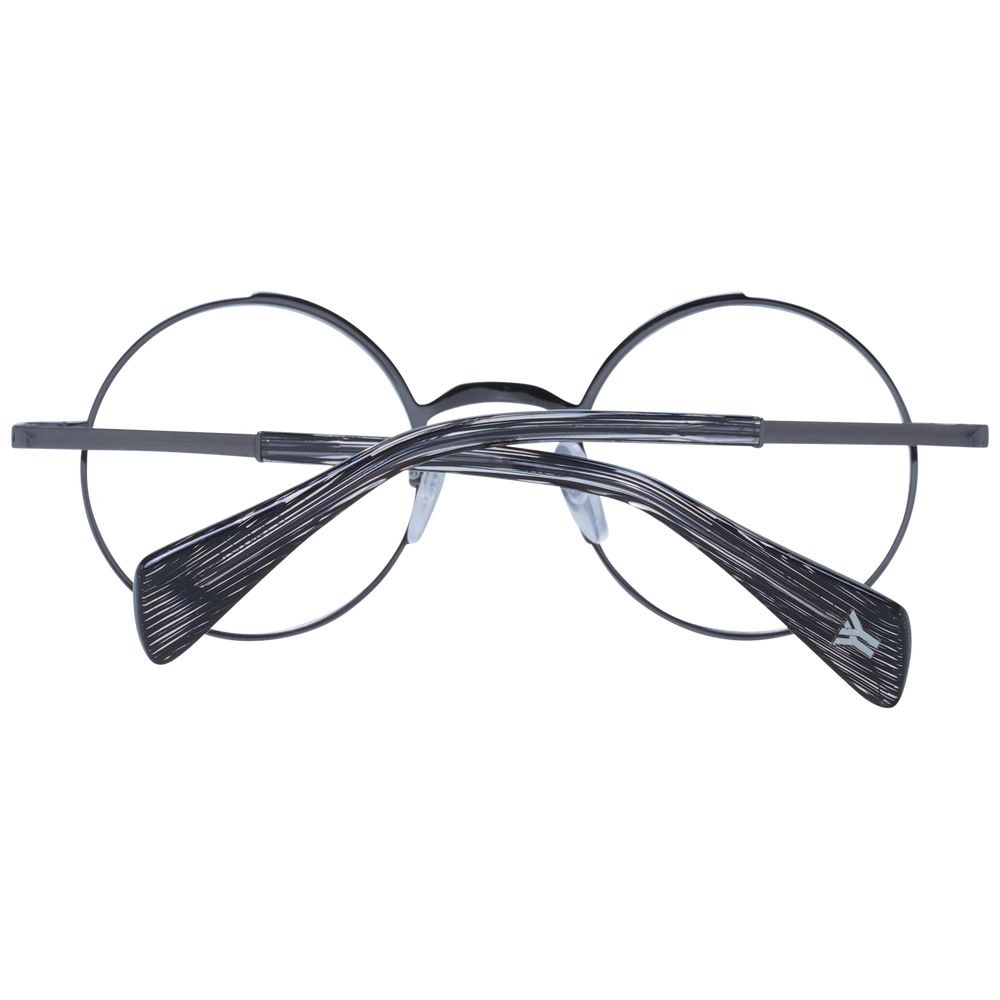 Yohji Yamamoto grijze unisex brillenglijd