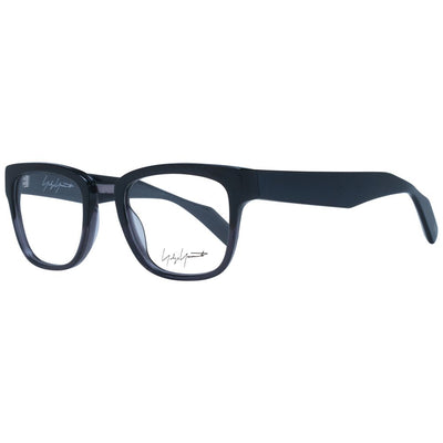 Yohji Yamamoto grijze unisex brillenglijd