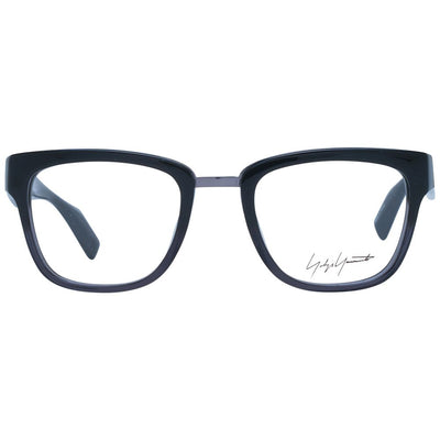 Yohji Yamamoto grijze unisex brillenglijd