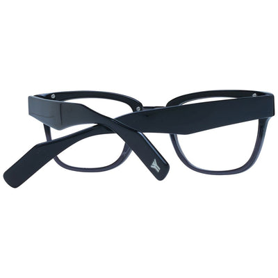 Yohji Yamamoto grijze unisex brillenglijd