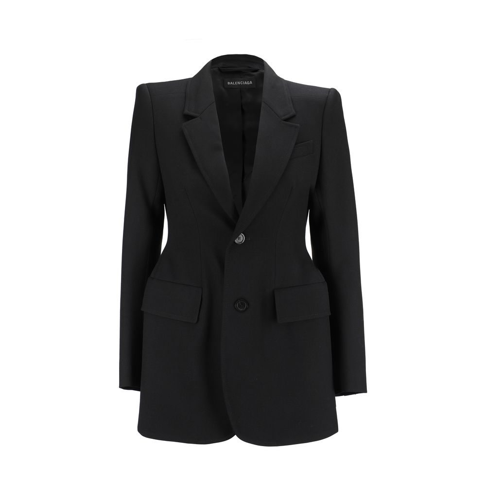Balenciaga Blazerjack