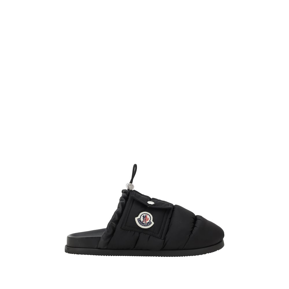 Moncler Mon Pocket Muiltjes