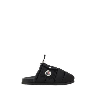 Moncler Mon Pocket Muiltjes